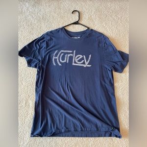 Hurley shirt